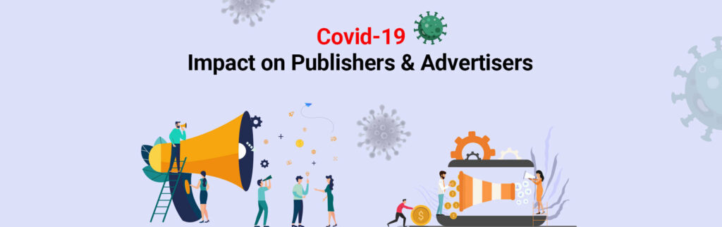 Impact of Coronavirus on In-App Advertising Industry – What it means to the Business Owners?