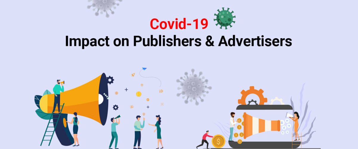 Impact of Coronavirus on In-App Advertising Industry – What it means to the Business Owners?