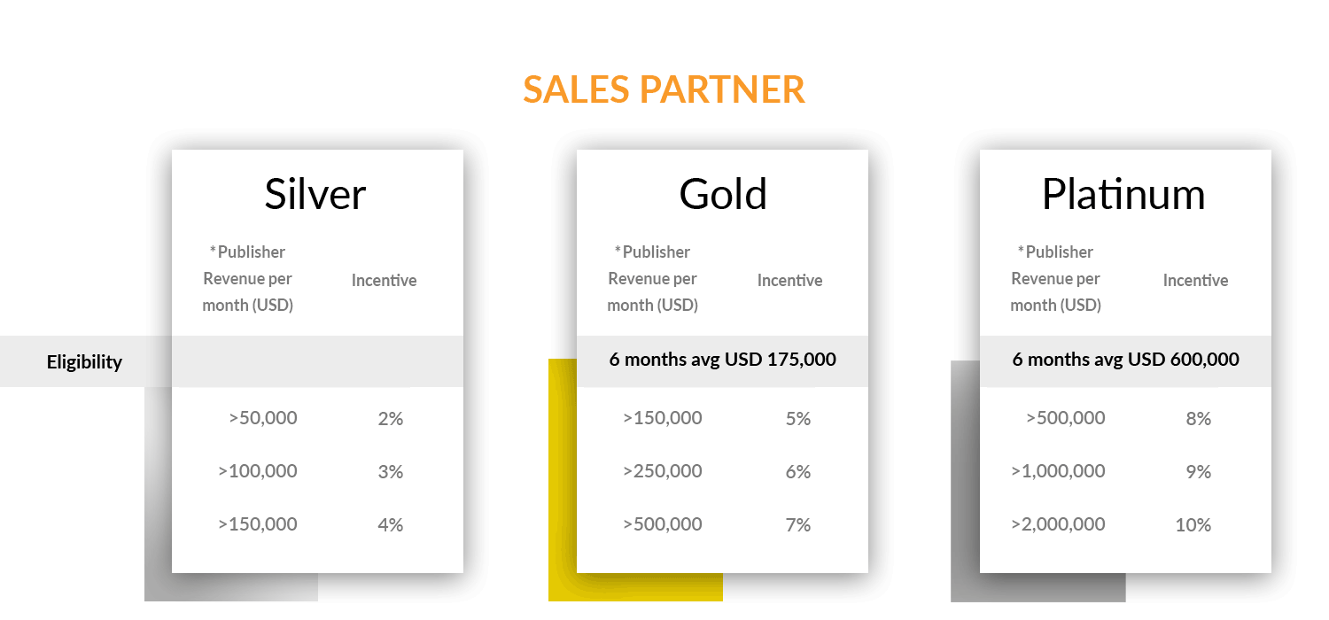 Sales-partner