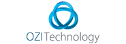 OZI Technology Logo